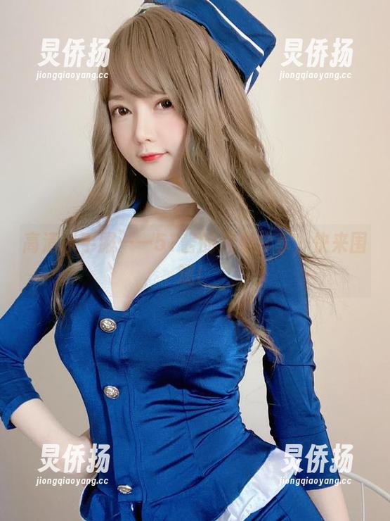 高清水手服——51酱的魅力分享，快来围观！