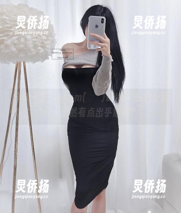 分享一下，Aram(아람)LIKEY的护士写真，居然有点出乎意料？