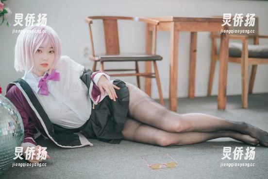 Bambi(밤비)的Sonico小背心：看了让人脸红的写真全集！