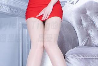 Beautyleg – Ting的体操服探险：在套图里翻滚，感受青春的气息！