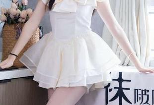 BoBoSocks袜啵啵 – 紧急发布！小甜豆最新JK制服资源，甜到你心坎里！