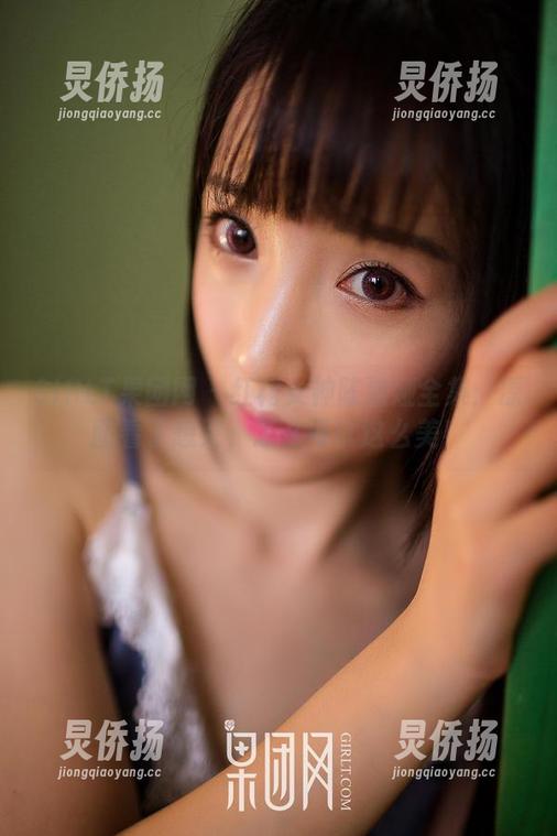 GIRLT果团网-陈迪娅 GIRLT果团网 - 红裙女神陈迪娅全集:原图看了想哭,怎么可以这么美!