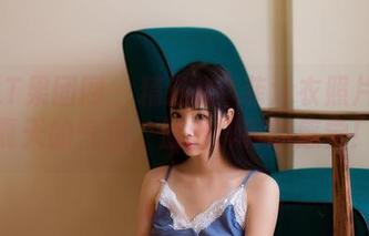 GIRLT果团网 – 精选龚玥菲泳衣照片——夏天的气息，溢出屏幕的感觉！