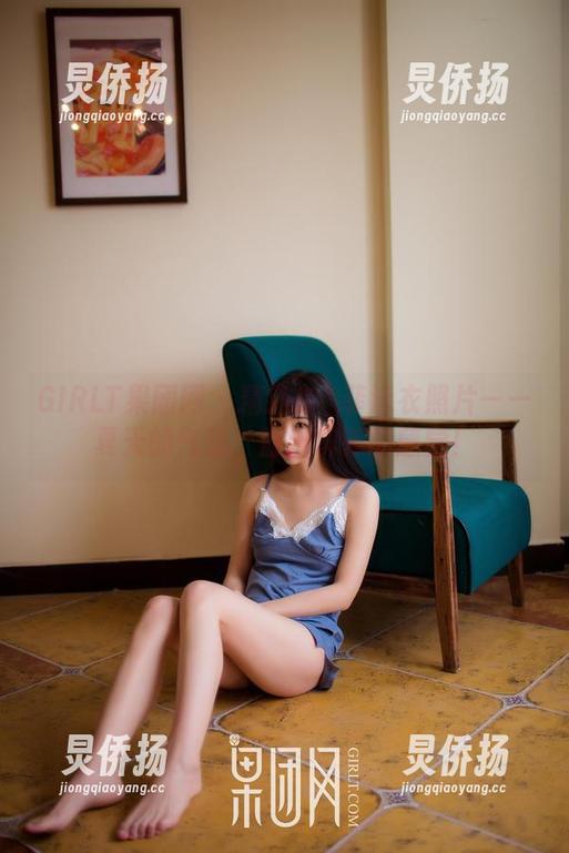 GIRLT果团网 - 精选龚玥菲泳衣照片——夏天的气息，溢出屏幕的感觉！
