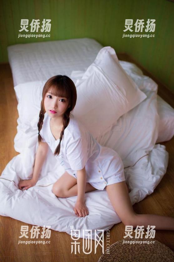原来香肩美背可以这么撩，果团网精选作品带你飞！