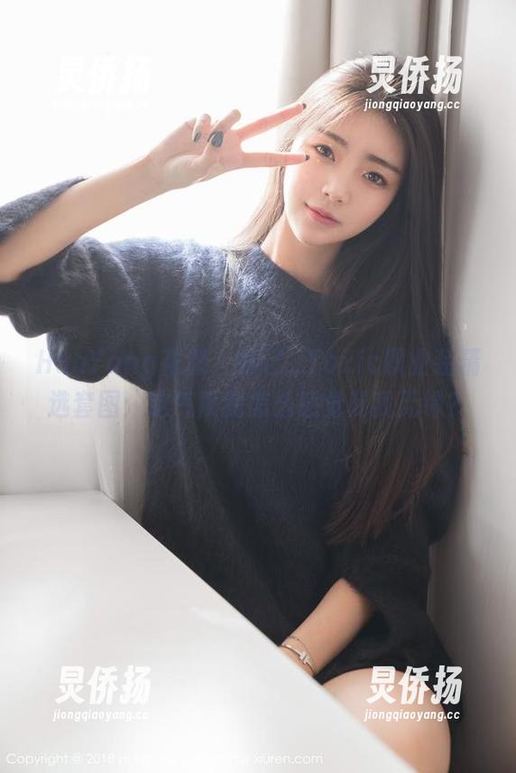 HuaYang花漾 - 妲己_Toxic职业装精选套图：这气质我怎么感觉和我无缘？