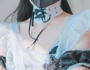 捕捉幻觉：Jenny(정제니)[DJAWA]梦魇之主的精选写真集