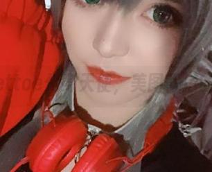 当Kettoe化身天使，美图背后的实话