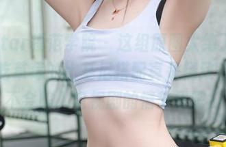MFStar模范学院 – 这组原图太绝了，汐汐爱吃草莓的比基尼搭配真是精致，我该不会陷入电视剧的情节里吧？