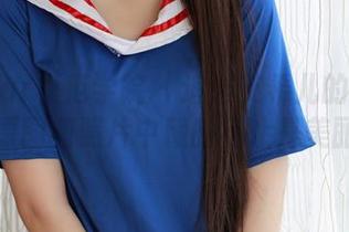 MFStar模范学院 – 追逐艾希儿的御姐风，原图和照片中藏的不止是美丽。
