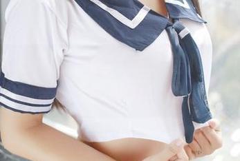 MFStar模范学院 – 陈小诺Niki的美足图包：需要5秒钟消化的小心脏！
