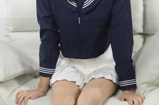 MSLASS梦丝女神 – 下一个“起床少女”就是你？晓晓的写真更新，让人瞬间想起早上的阳光！