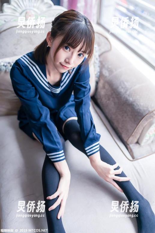 MTYH喵糖映画 喵糖映画:私房里的雷姆护士,越看越好奇