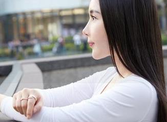 MiiTao蜜桃社 – 每一张都是温柔的拥抱：Cris_卓娅祺的定制图集探访