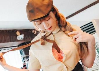 让春天再来一次！网盘下载Mozzi(모찌)DJAWA的写真，快止不住的想象