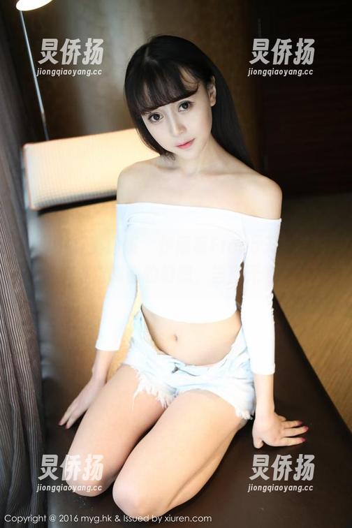 MyGirl美媛馆-伊雨蔓Fiona MyGirl美媛馆 - 伊雨蔓Fiona天台写真:定制你的幻想,告别无聊