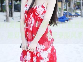 MyGirl美媛馆 – 夏茉GIGI白丝套图，免费的，绝对不只是一路走来的风景哦！