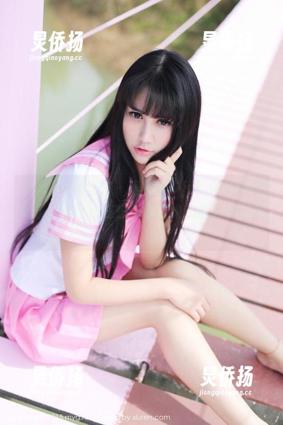 MyGirl美媛馆-小夕juju MyGirl美媛馆 - 下载小夕juju的海边写真集,我已经在想怎么把她的感觉带回家!
