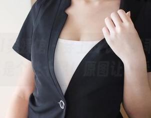 MyGirl美媛馆 – 穿上皮衣，崔乖艺的作品真是个性十足！原图让你看个够