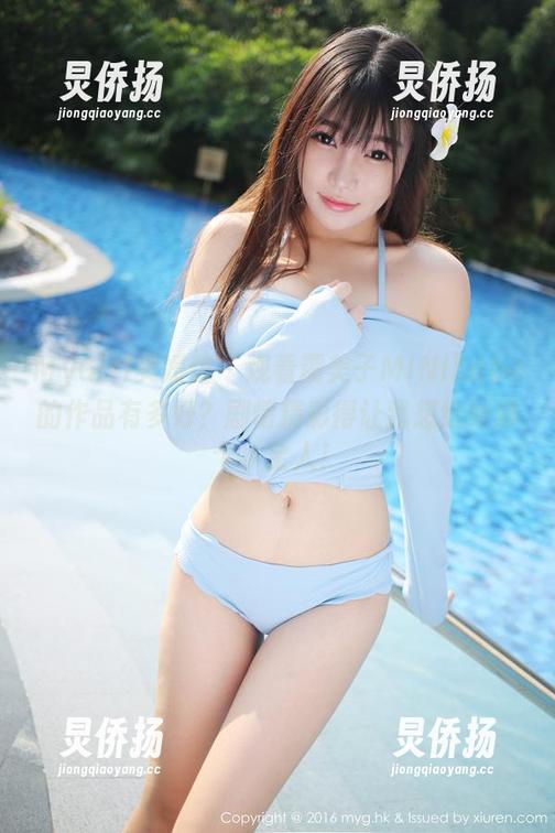 MyGirl美媛馆-糯美子MINIbabe MyGirl美媛馆 - 观看糯美子MINIbabe的作品有多好?剧情精彩得让我想给她颁个小金人!