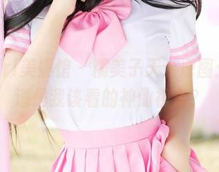 MyGirl美媛馆 – 糯美子天台原图：这难道是我该看的神仙视角？