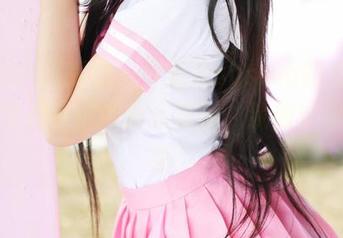 MyGirl美媛馆 – 许诺Sabrina的魔法世界：女孩子们的作品更新，犹如梦境般美丽！