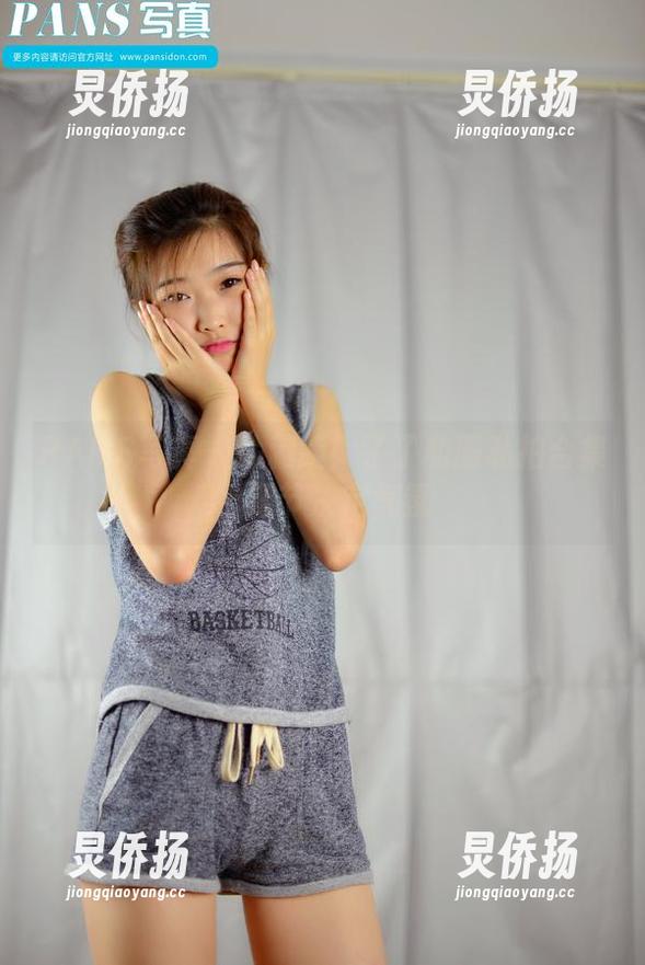 PANS写真 - 珍藏版！了了和服私拍合集，细节决定气氛