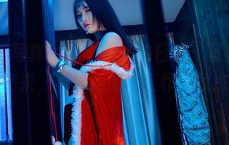 PANS写真 – 咖喱秘书的日常：写真集，来来，看看她的“工作”状态