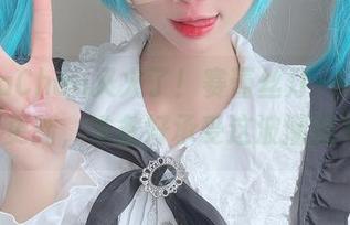 PoppaChan又火了！赛蕾丝汀–Kuroinu图包更新，准备好承受这波潮流冲击！