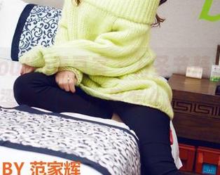 QingDouKe青豆客 – 万圣节精选：来看看梁莹Sugar是怎么玩出花的