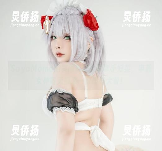 SayoMomo的美图资源就像拿手好菜，申鹤女神每天都来一份精神大餐！