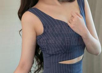 TGOD推女神 – Milk楚楚的礼服：下载全集，感受这一抹优雅背后的肆无忌惮！