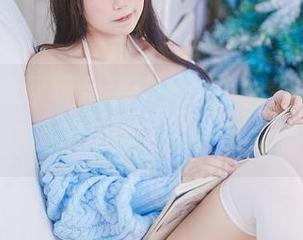 Tina很妖孽呀套装：一个小女人的故事，套图都说不出话了，快下载看看！