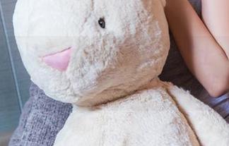 TouTiao头条女神 – 不止于护士——JennyR的定制图集让你想入非非