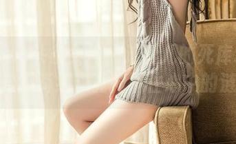 TouTiao头条女神 – 迪爱儿的死库水图片：这波简约，竟掩不住心中的涟漪