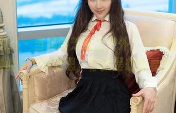 TuiGirl – 当冯雨芝遇上户外：私拍套图，别说好不好意思，你就是想偷看啊！