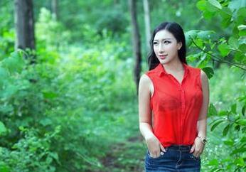 TuiGirl – 赵惟依和服作品合集，别再说我懒，快来免费欣赏吧！