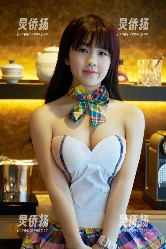 TuiGirl推女郎 - 黑丝背后的秘密，何何夕福利图片等你探索！