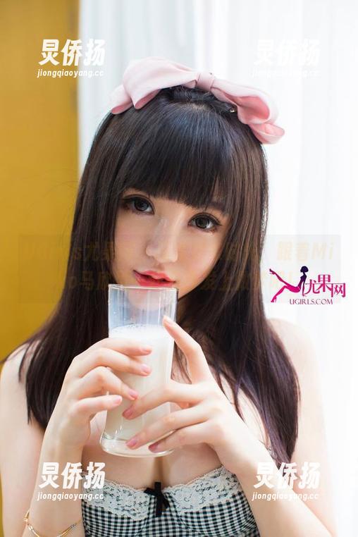 UGirls尤果网-Miko马欣悦 UGirls尤果网 - 高清居家时光,跟着Miko马欣悦一起在沙发上做梦吧!