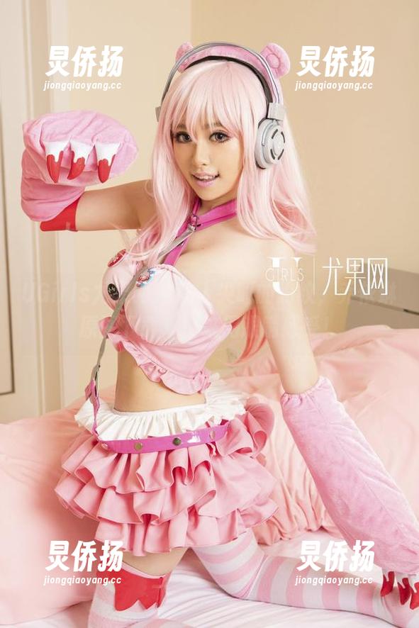 UGirls尤果网-乔依琳 UGirls尤果网 - 让人尖叫的豹纹,乔依琳原图下载,快来用眼睛感受!