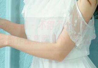 UGirls尤果网 – 不得不说，芝芝Booty姐姐的原图作品集就是个“冒险乐园”！