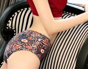 UGirls尤果网 – 图集来啦！没有圣光的萌汉药baby女孩，你能抗拒吗？