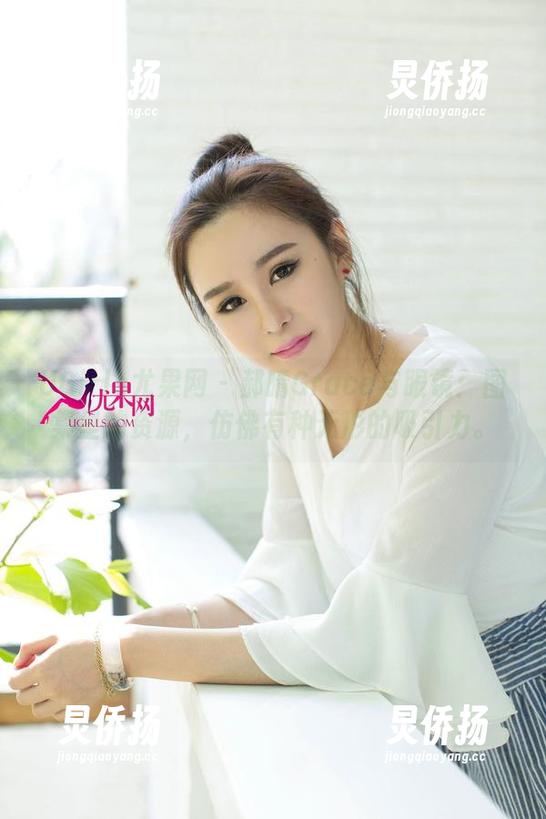 UGirls尤果网-郝晴Grace UGirls尤果网 - 郝晴Grace与眼镜:图集里的资源,仿佛有种无形的吸引力。