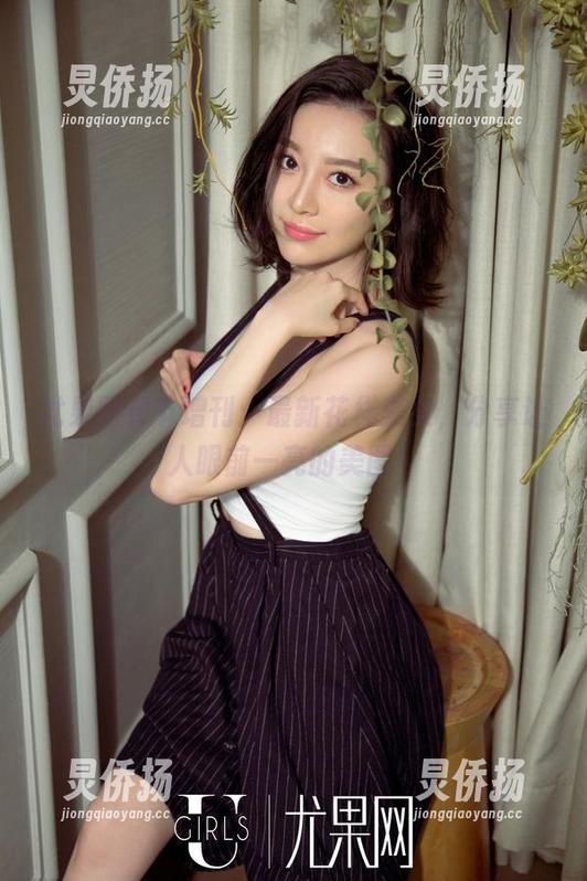 UGirls尤果网 尤果网春节增刊:最新花样美女,分享让人眼前一亮的美图!