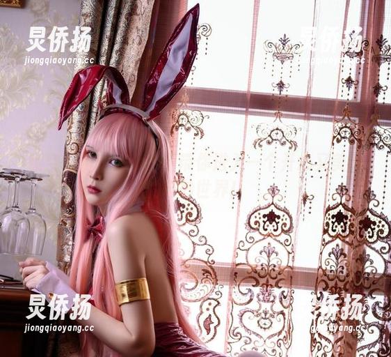 Vams子 镂空私房:Vams子带你进入一个开心又美丽的奇妙世界!