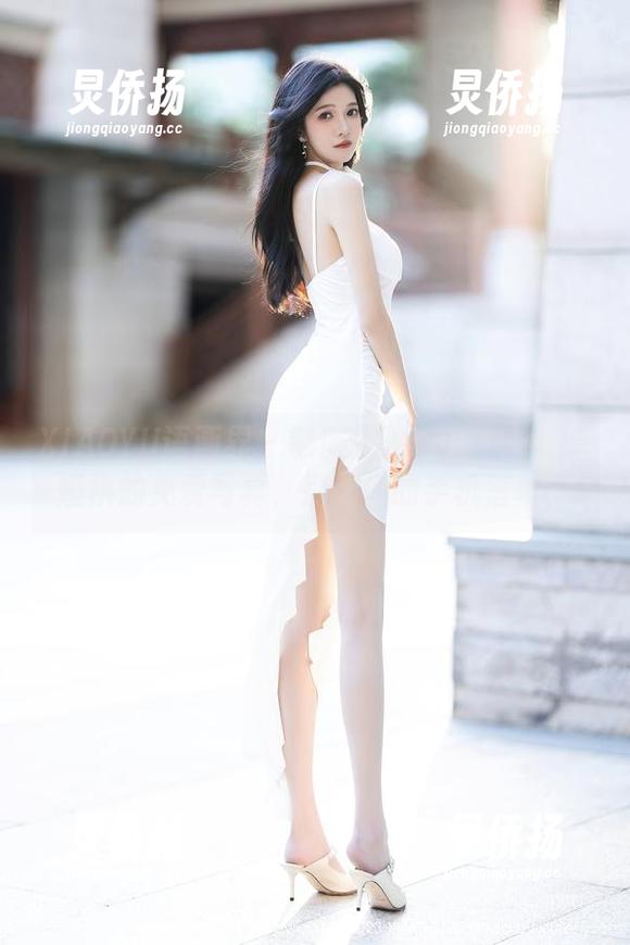 XIAOYU语画界-Cris_卓娅祺 XIAOYU语画界 - 制服控注意!Cris_卓娅祺的免费写真,别让你的手机落单!