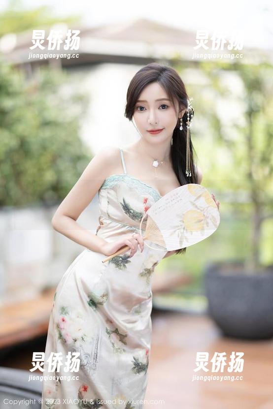 XIAOYU语画界 - 秘书杨晨晨Yome资源大放送：每天都想请她喝咖啡！