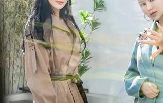 XINGYAN星颜社 – 黄寒娜姐姐的写真美图合集：让你心跳加速的小心思
