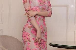 Xiuren秀人网 – Barbie可儿的连衣裙和无圣光：套图背后的那些故事