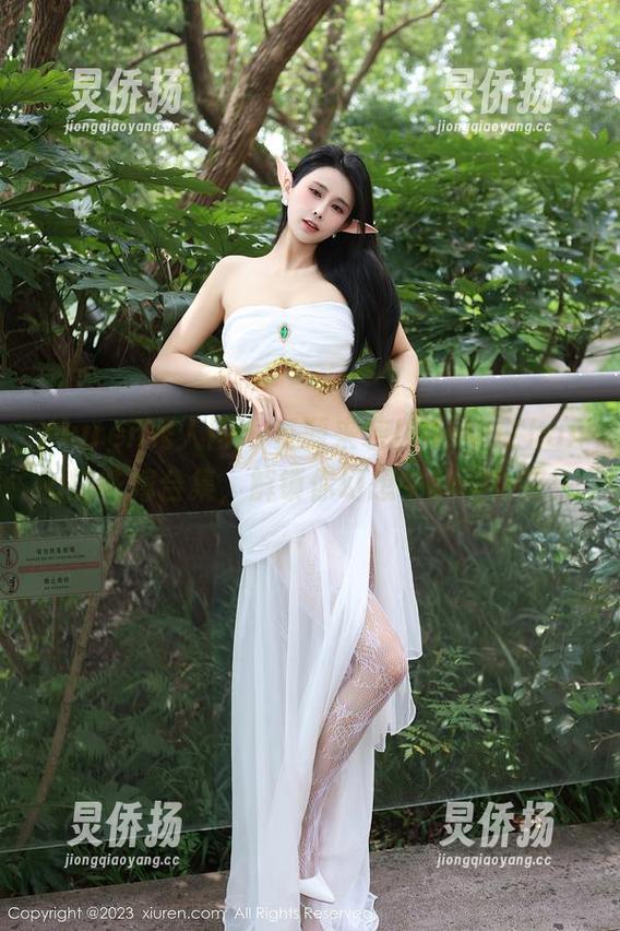 Xiuren秀人网-HeyuZhang Xiuren秀人网 - 资源来袭!HeyuZhang的花嫁合集,解锁你幻想中的仙女装!